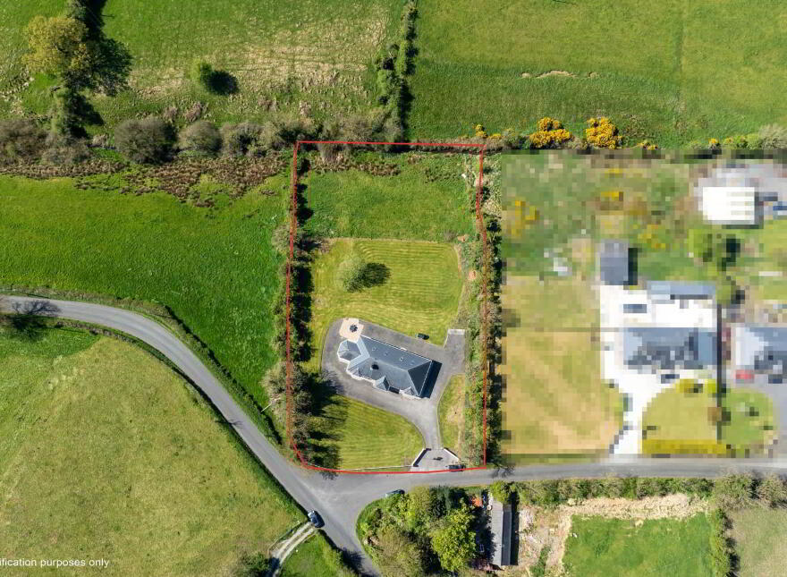 Paddys Point, Keenagh, Crosserlough, Cavan Town, A82WN59