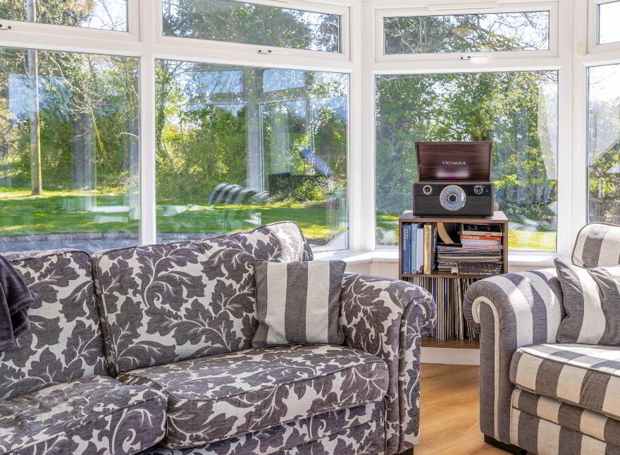 Paddys Point, Keenagh, Crosserlough, Cavan Town, A82WN59