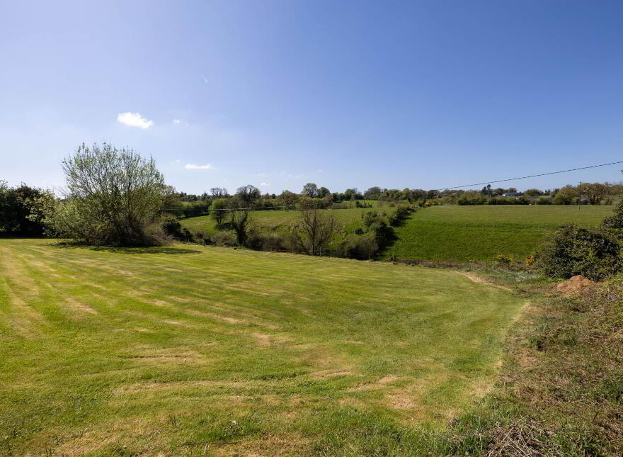 Paddys Point, Keenagh, Crosserlough, Cavan Town, A82WN59
