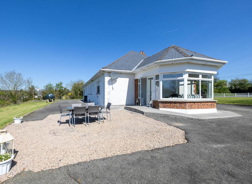 Paddys Point, Keenagh, Crosserlough, Cavan Town, A82WN59