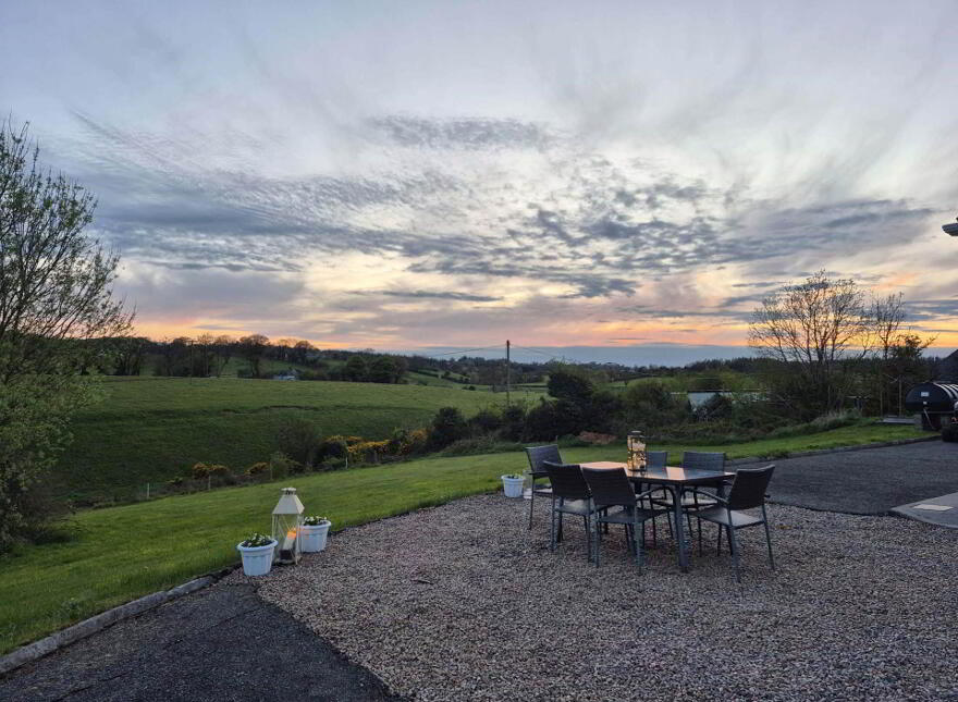 Paddys Point, Keenagh, Crosserlough, Cavan Town, A82WN59