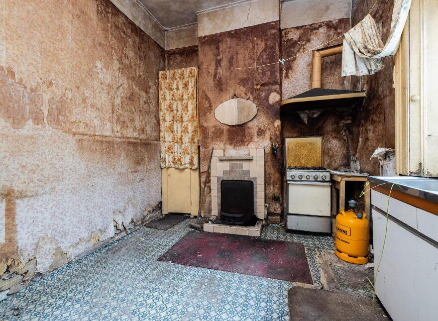 4 Saint Peter's Avenue, Phibsborough, D07X2N1