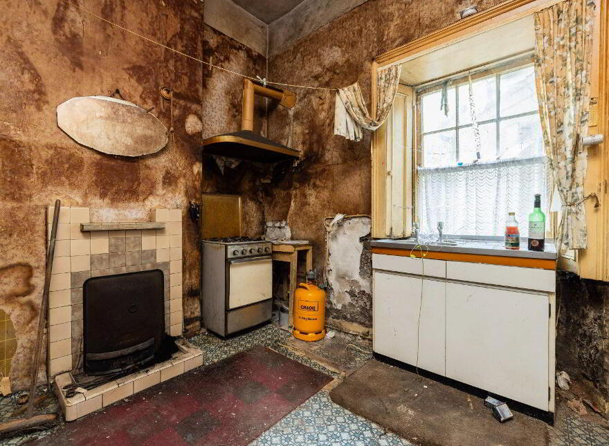 4 Saint Peter's Avenue, Phibsborough, D07X2N1