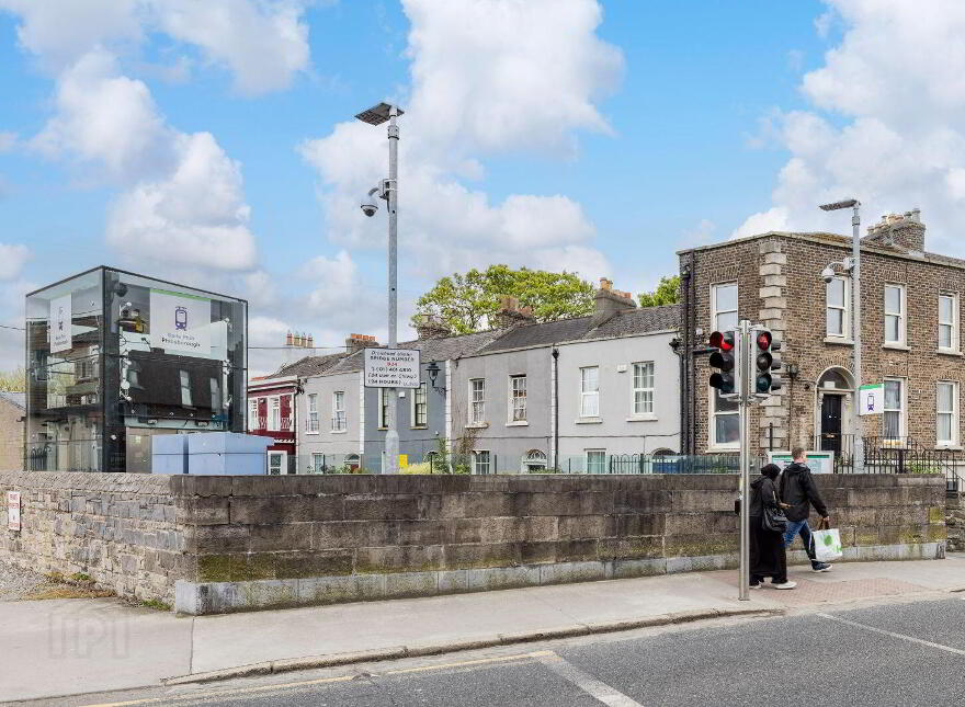 4 Saint Peter's Avenue, Phibsborough, D07X2N1