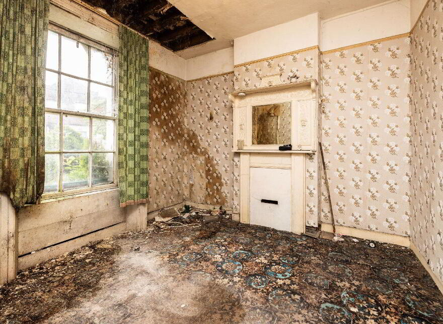 4 Saint Peter's Avenue, Phibsborough, D07X2N1