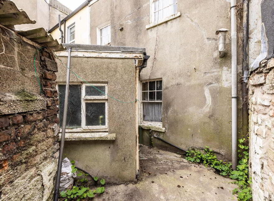 4 Saint Peter's Avenue, Phibsborough, D07X2N1