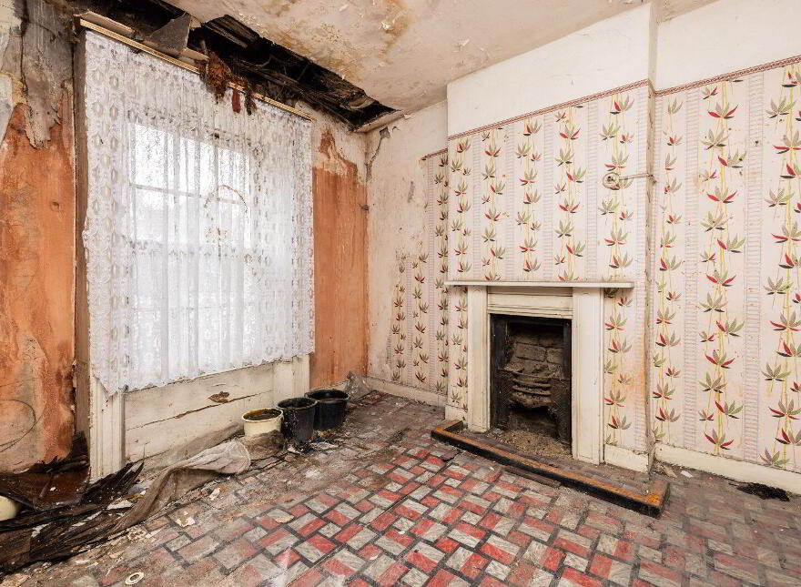 4 Saint Peter's Avenue, Phibsborough, D07X2N1