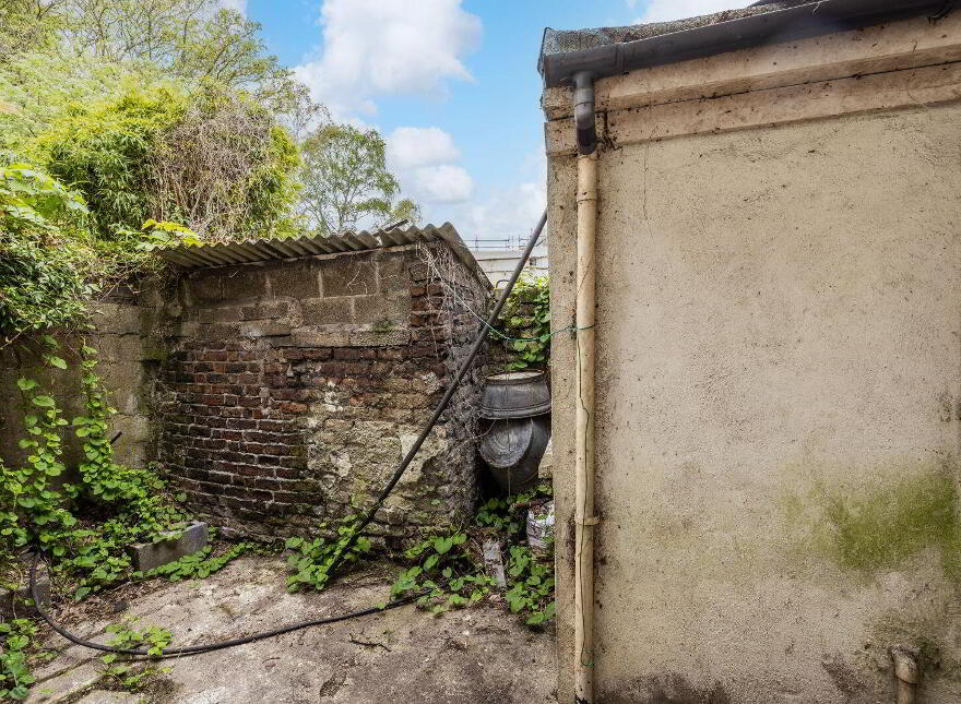4 Saint Peter's Avenue, Phibsborough, D07X2N1