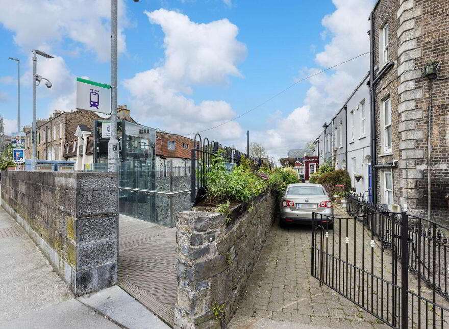 4 Saint Peter's Avenue, Phibsborough, D07X2N1
