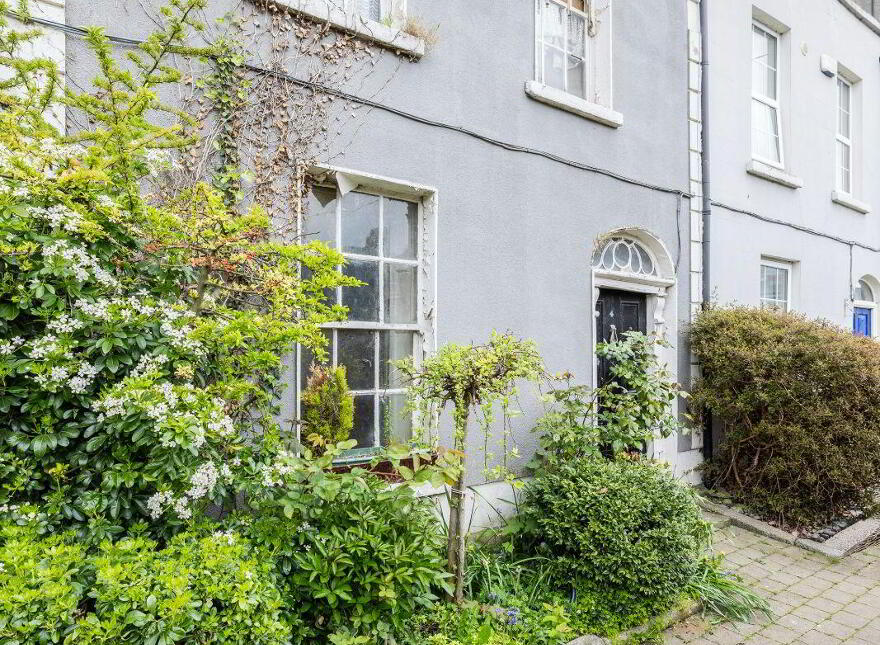 4 Saint Peter's Avenue, Phibsborough, D07X2N1