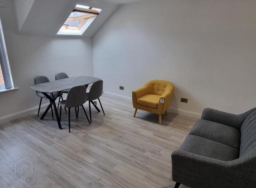 Apartment 3 6 Eglantine Gardens, Belfast, BT9 6EZ