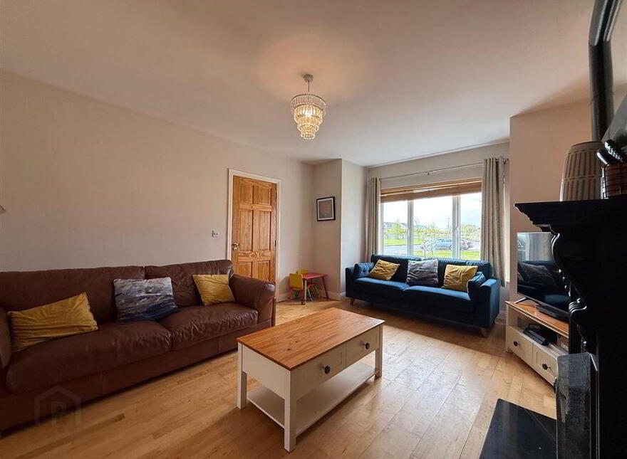 39 Kilbeagh Village, Charlestown, F12EY17