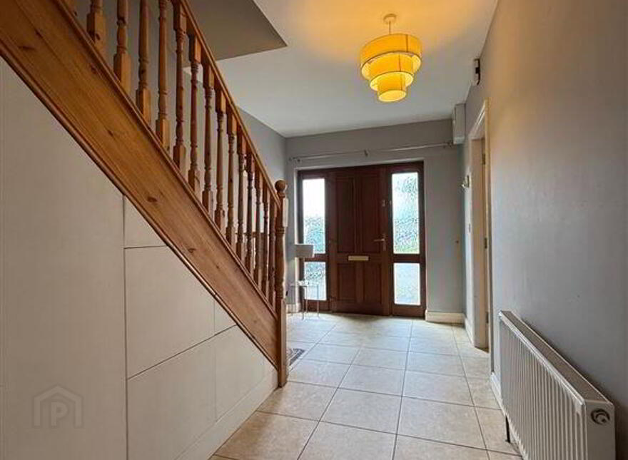 39 Kilbeagh Village, Charlestown, F12EY17