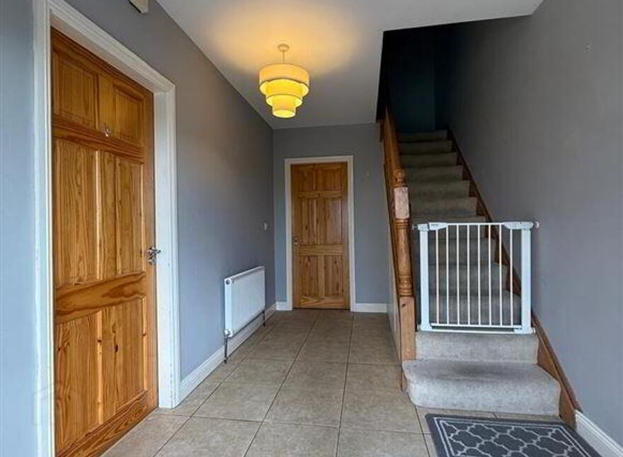 39 Kilbeagh Village, Charlestown, F12EY17