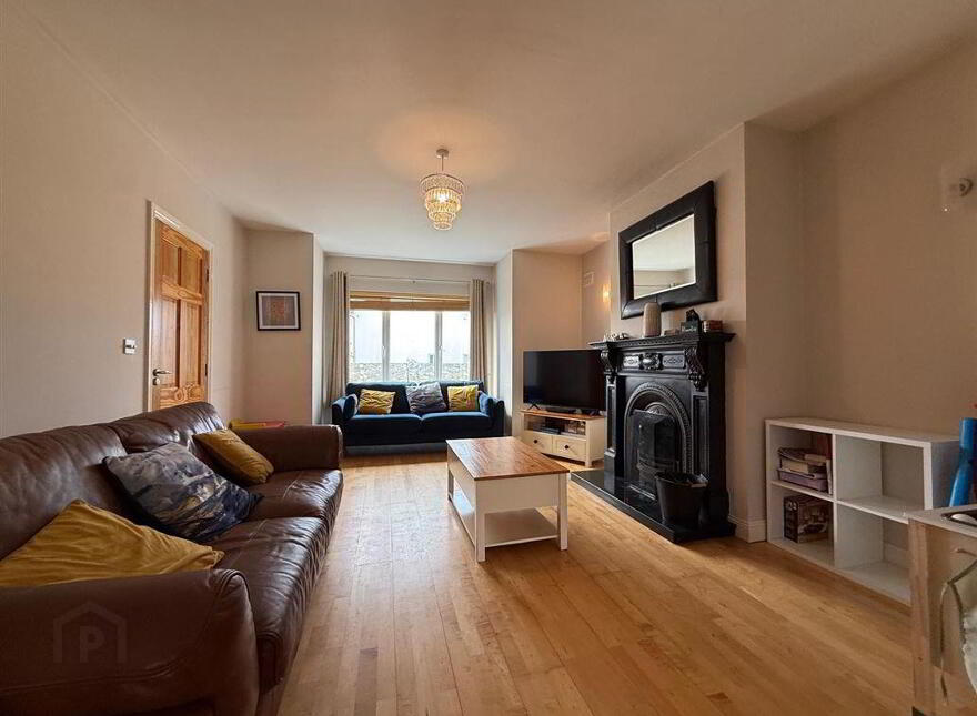 39 Kilbeagh Village, Charlestown, F12EY17