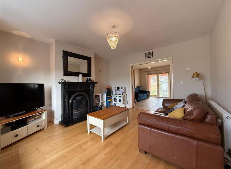 39 Kilbeagh Village, Charlestown, F12EY17