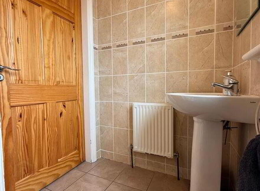 39 Kilbeagh Village, Charlestown, F12EY17