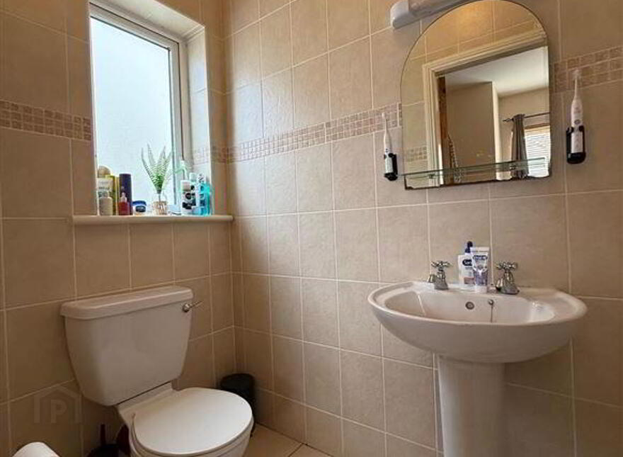 39 Kilbeagh Village, Charlestown, F12EY17
