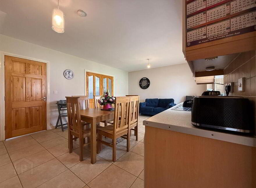 39 Kilbeagh Village, Charlestown, F12EY17