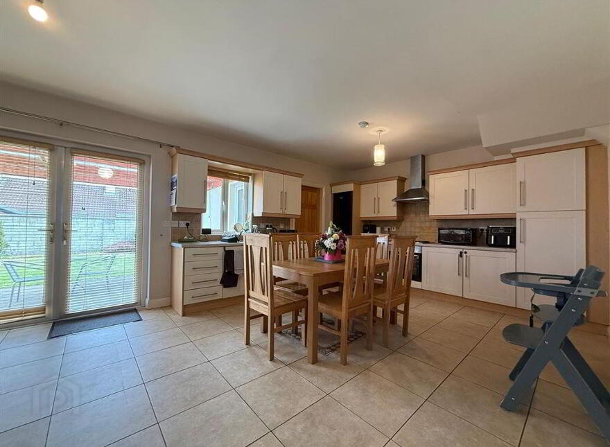 39 Kilbeagh Village, Charlestown, F12EY17