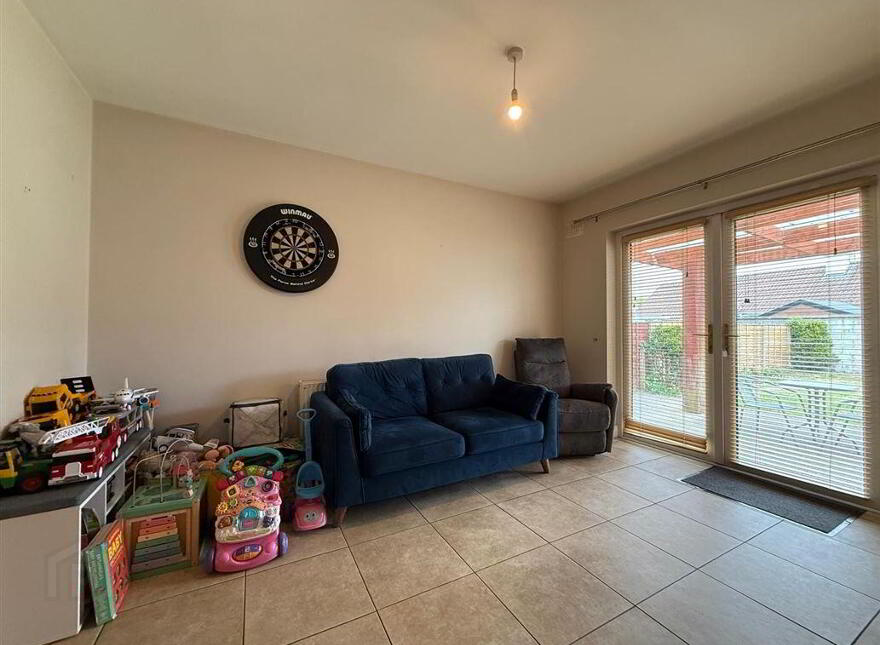 39 Kilbeagh Village, Charlestown, F12EY17