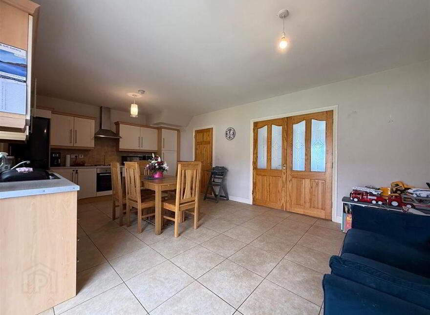 39 Kilbeagh Village, Charlestown, F12EY17
