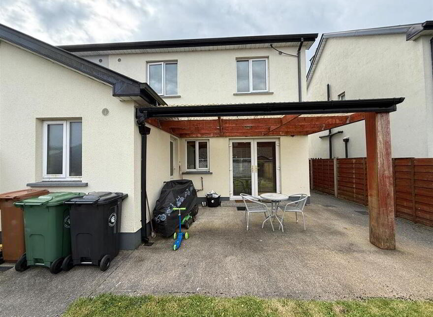 39 Kilbeagh Village, Charlestown, F12EY17