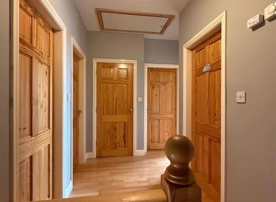 39 Kilbeagh Village, Charlestown, F12EY17
