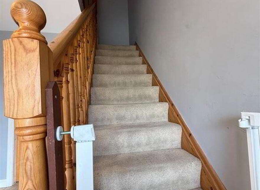 39 Kilbeagh Village, Charlestown, F12EY17