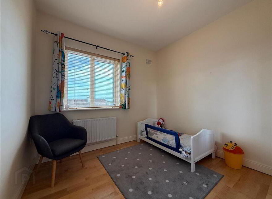 39 Kilbeagh Village, Charlestown, F12EY17
