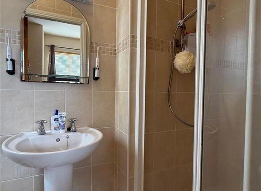 39 Kilbeagh Village, Charlestown, F12EY17