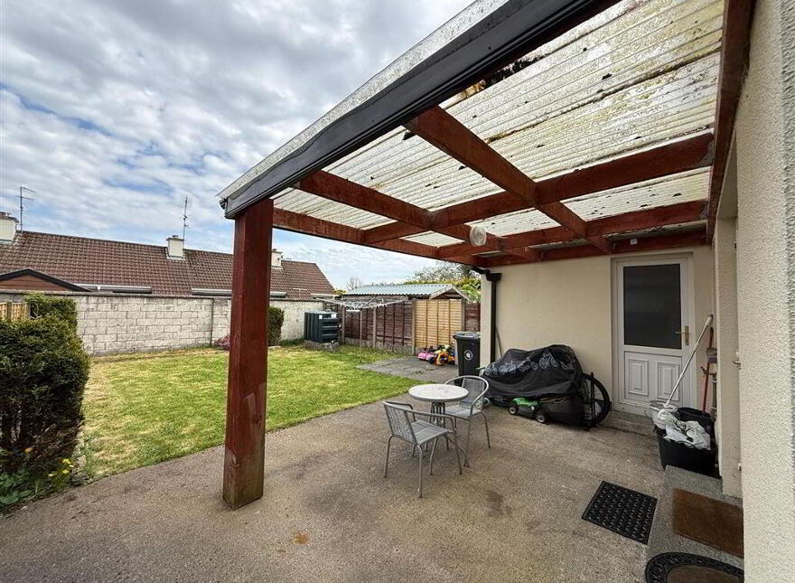 39 Kilbeagh Village, Charlestown, F12EY17