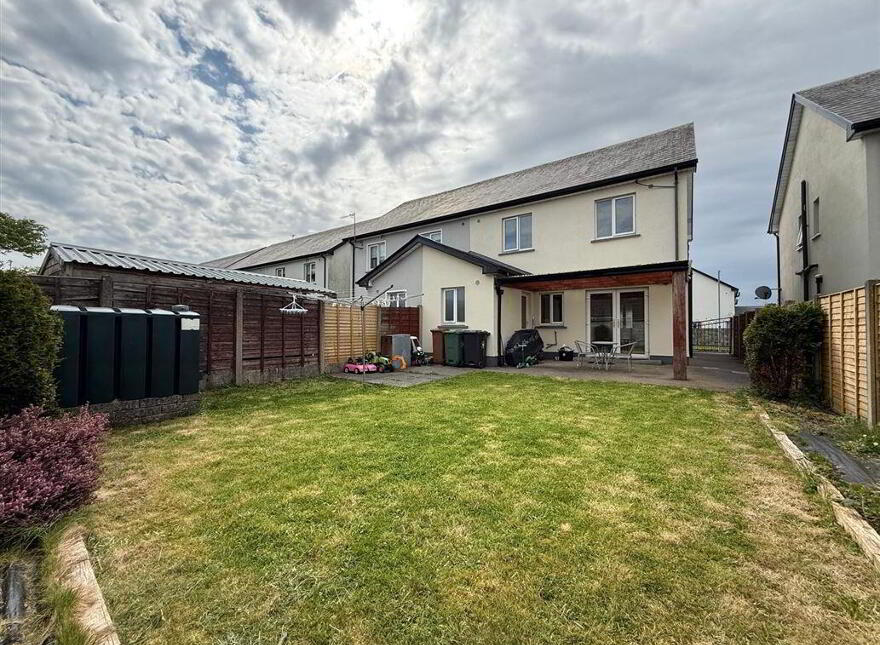 39 Kilbeagh Village, Charlestown, F12EY17