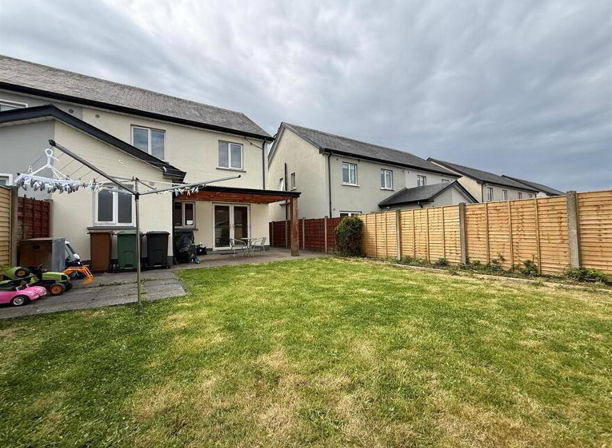 39 Kilbeagh Village, Charlestown, F12EY17