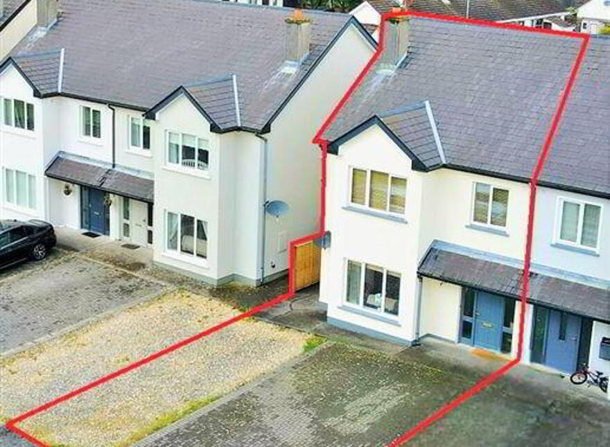 39 Kilbeagh Village, Charlestown, F12EY17