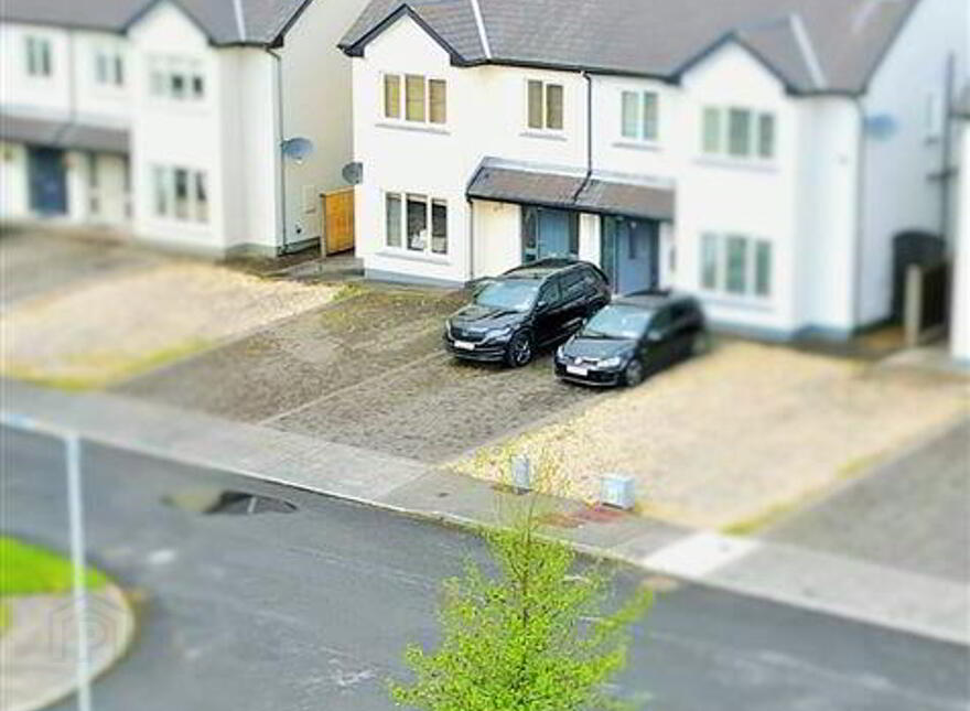 39 Kilbeagh Village, Charlestown, F12EY17