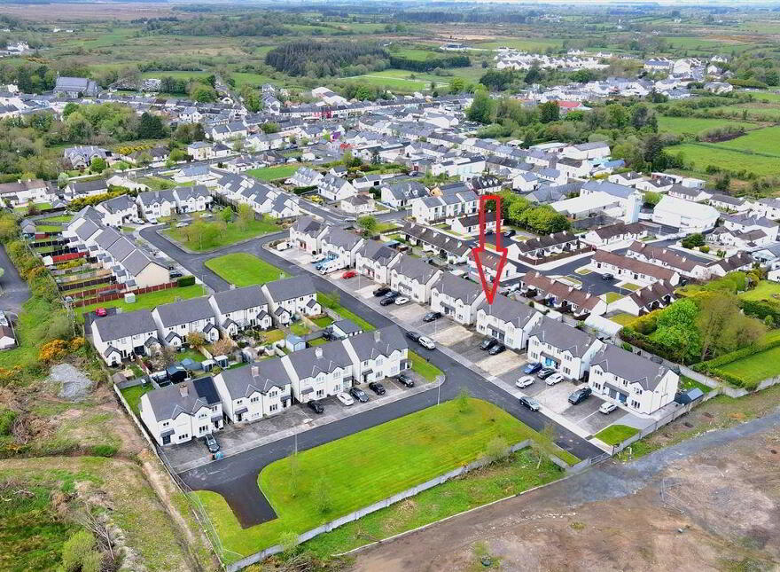 39 Kilbeagh Village, Charlestown, F12EY17
