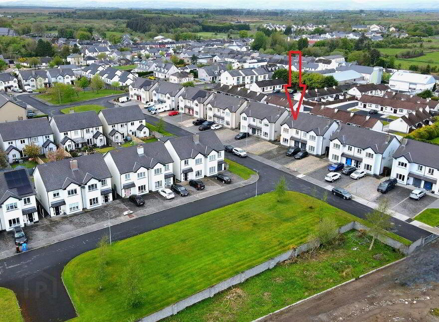 39 Kilbeagh Village, Charlestown, F12EY17