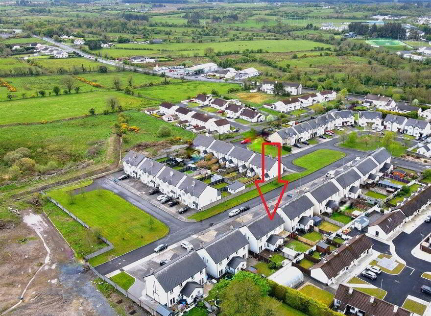 39 Kilbeagh Village, Charlestown, F12EY17
