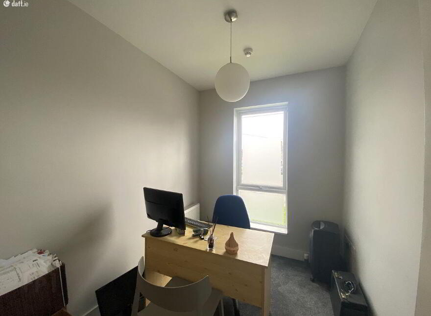 Orchard House, Sundrive Park, Ballinlough