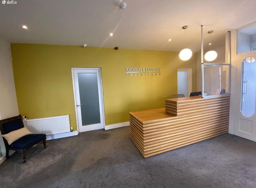 Orchard House, Sundrive Park, Ballinlough