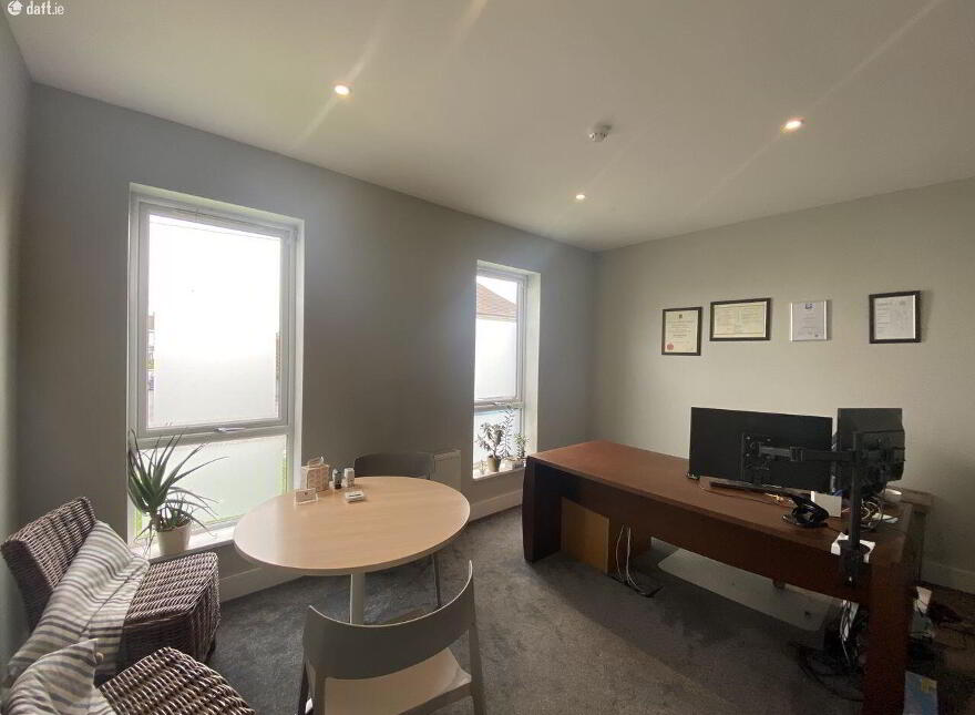 Orchard House, Sundrive Park, Ballinlough