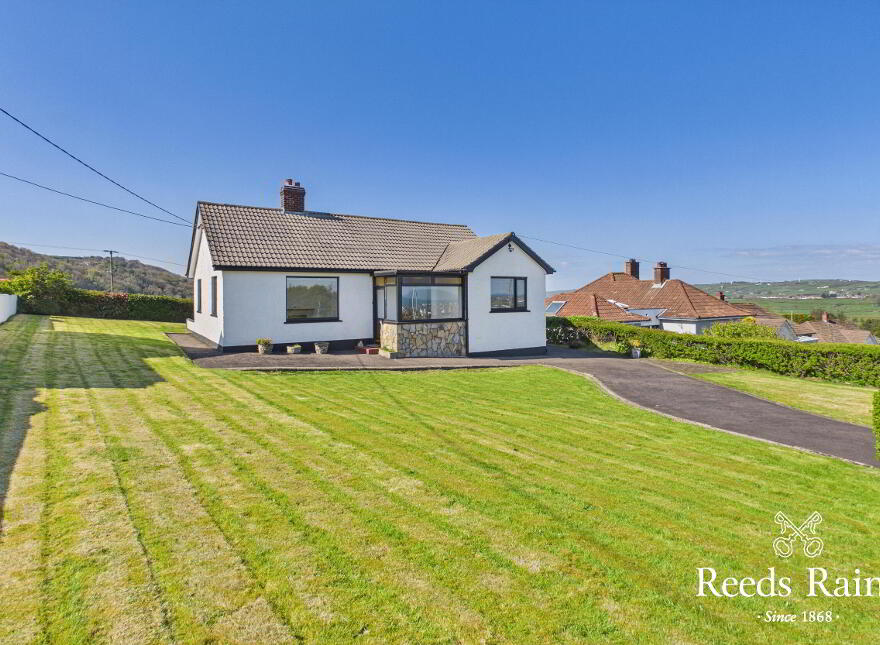 7 Raw Brae Road, Whitehead, BT38 9TE