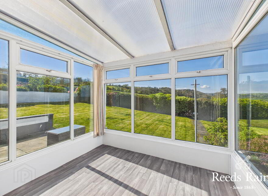 7 Raw Brae Road, Whitehead, BT38 9TE