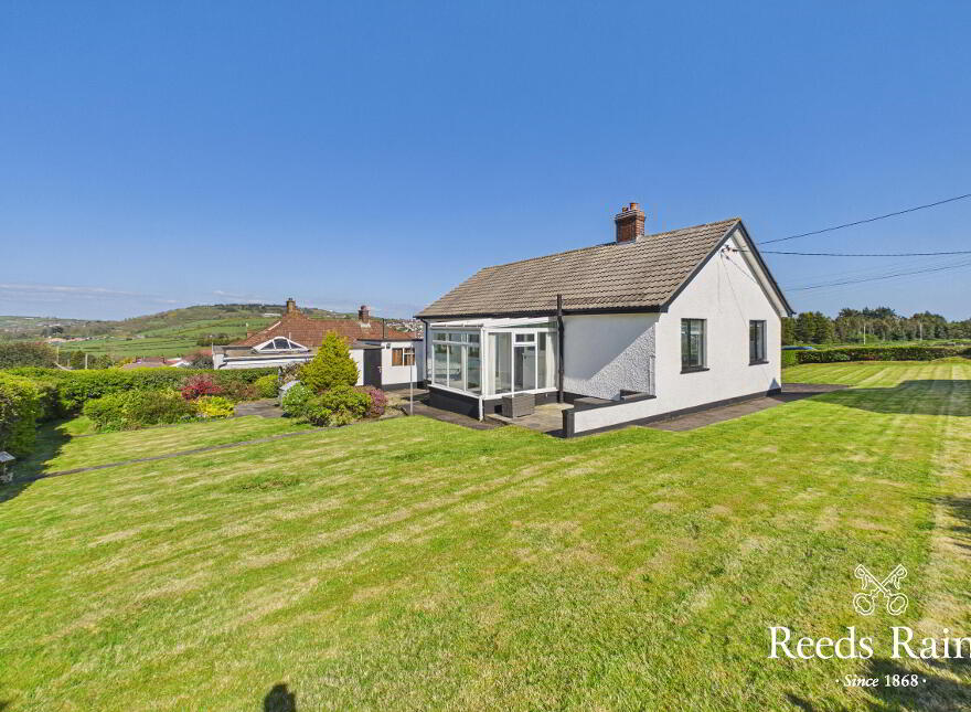 7 Raw Brae Road, Whitehead, BT38 9TE