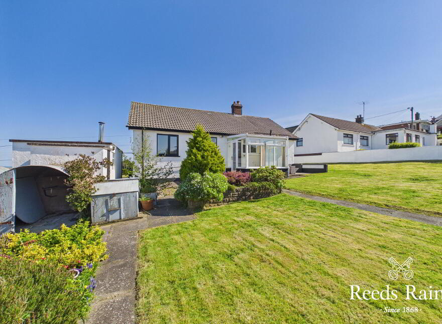 7 Raw Brae Road, Whitehead, BT38 9TE
