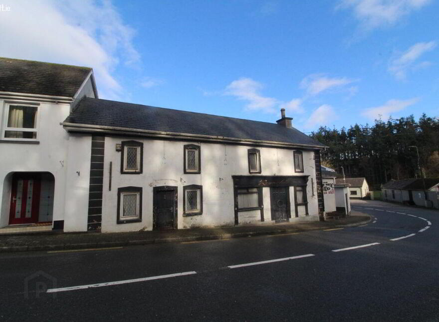 Bridge Street, Castletownroche, Mallow