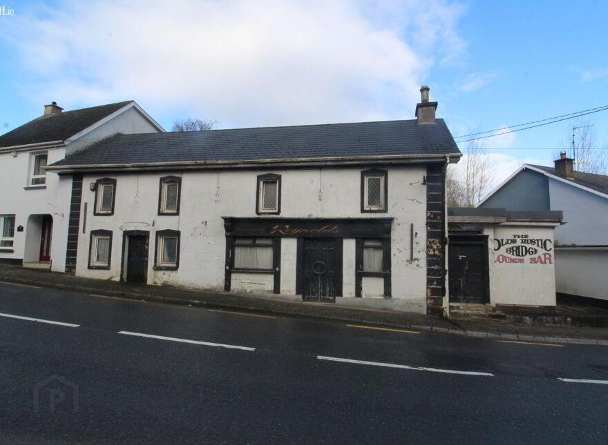 Bridge Street, Castletownroche, Mallow