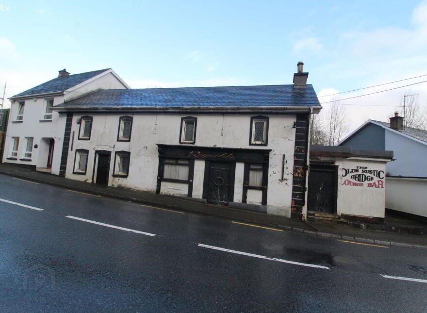 Bridge Street, Castletownroche, Mallow