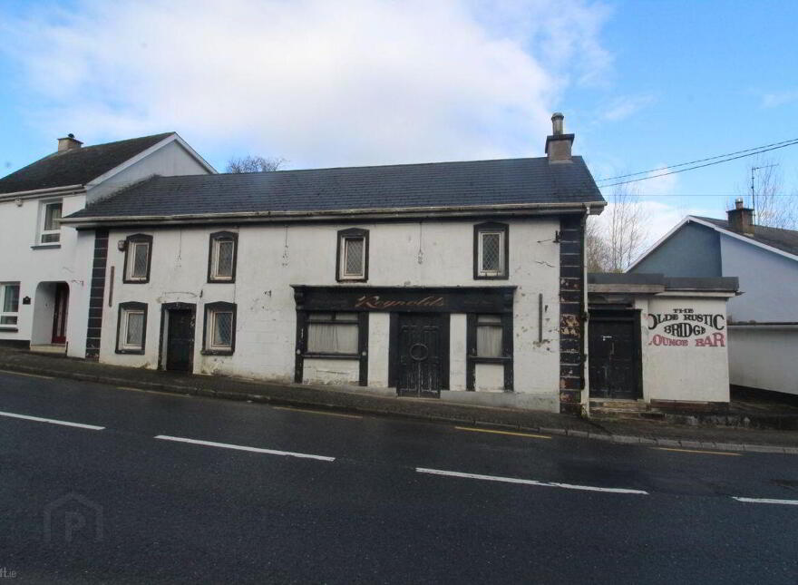 Bridge Street, Castletownroche photo